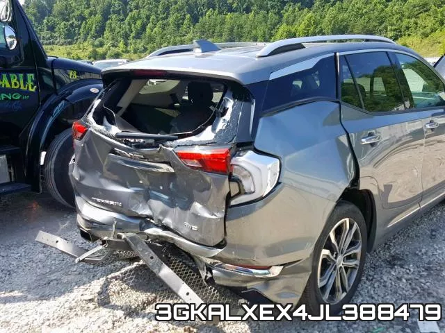3GKALXEX4JL388479 фото 8