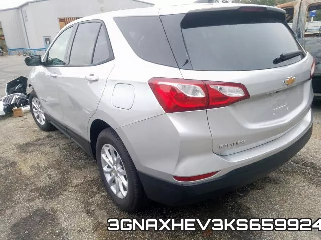 3GNAXHEV3KS659924 фото 3