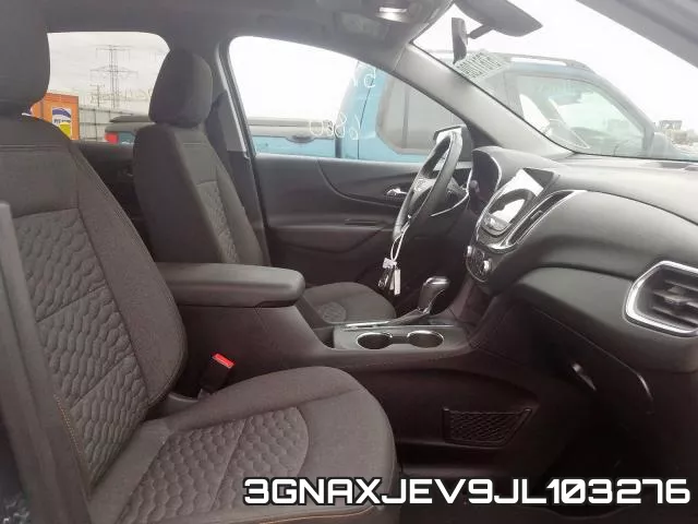 3GNAXJEV9JL103276 фото 6