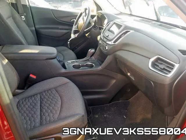 3GNAXUEV3KS558004 фото 6