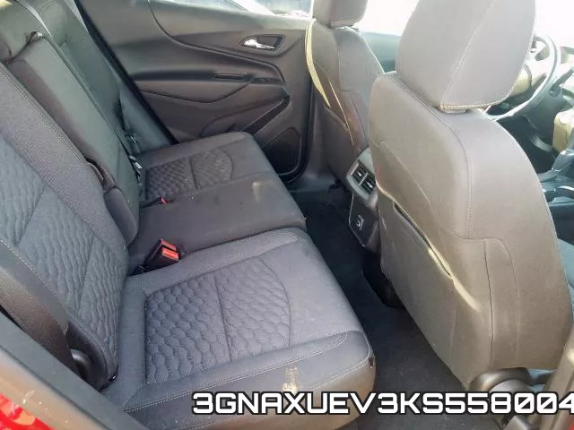 3GNAXUEV3KS558004 фото 7