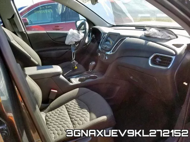 3GNAXUEV9KL272152 фото 6
