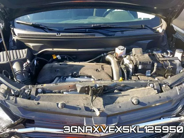 3GNAXVEX5KL125950 фото 7