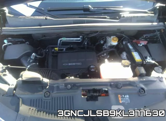3GNCJLSB9KL377630 фото 2