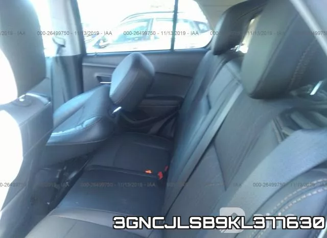 3GNCJLSB9KL377630 фото 9