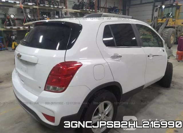 3GNCJPSB2HL216990 фото 4