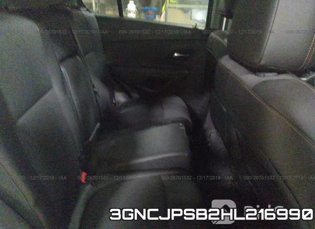 3GNCJPSB2HL216990 фото 6