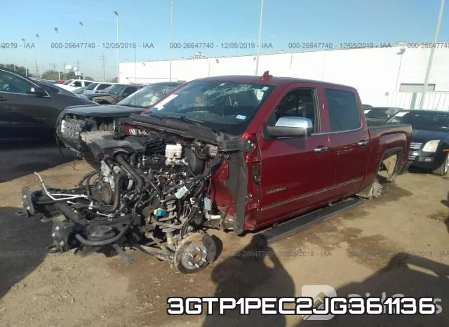 3GTP1PEC2JG361136 фото 3