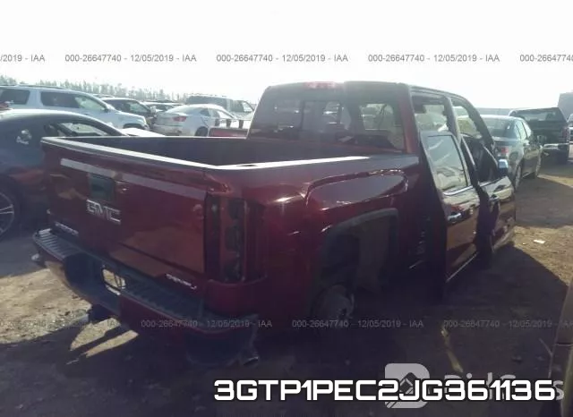 3GTP1PEC2JG361136 фото 5
