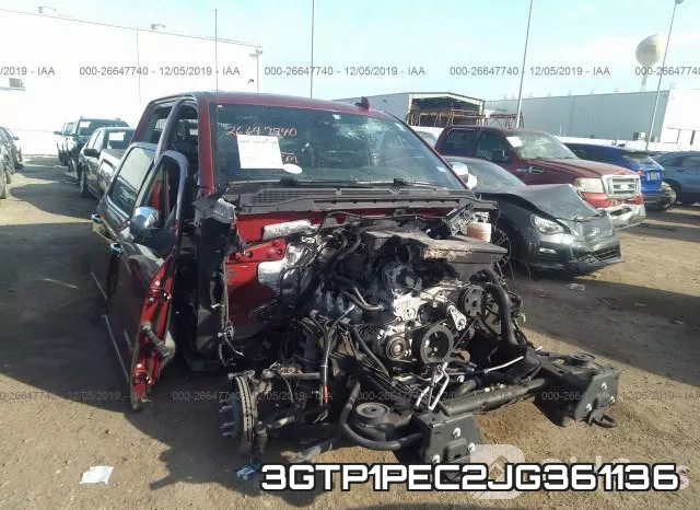 3GTP1PEC2JG361136 фото 7