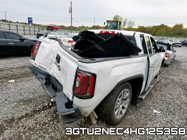 3GTU2NEC4HG125358 фото 5