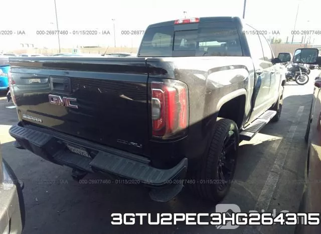 3GTU2PEC3HG264375 фото 5