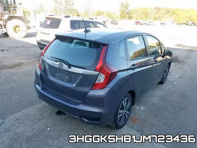 3HGGK5H81JM723436 фото 3