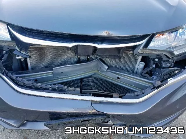 3HGGK5H81JM723436 фото 7