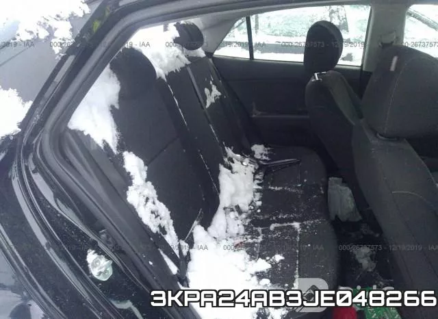 3KPA24AB3JE048266 фото 9