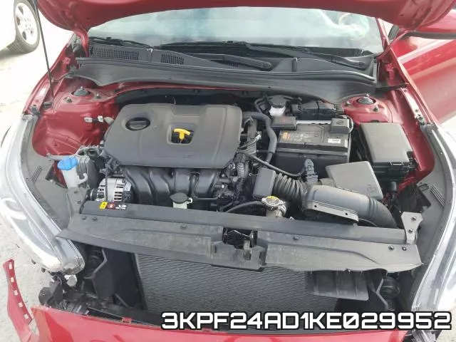 3KPF24AD1KE029952 фото 6