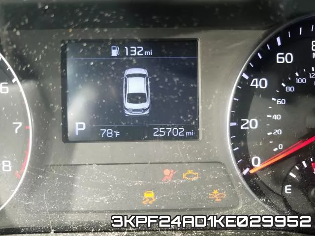 3KPF24AD1KE029952 фото 7