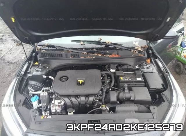 3KPF24AD2KE125279 фото 2