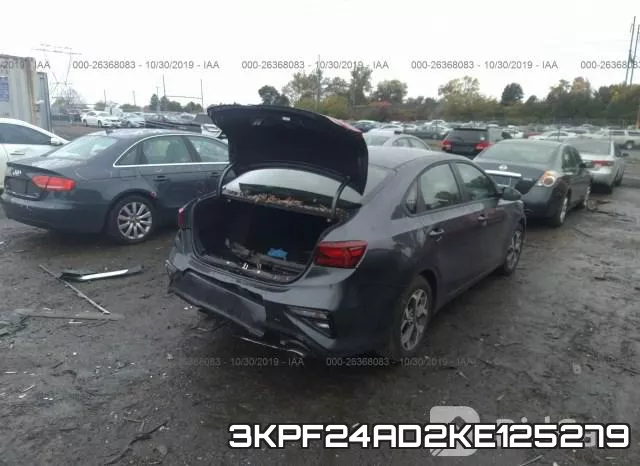 3KPF24AD2KE125279 фото 4