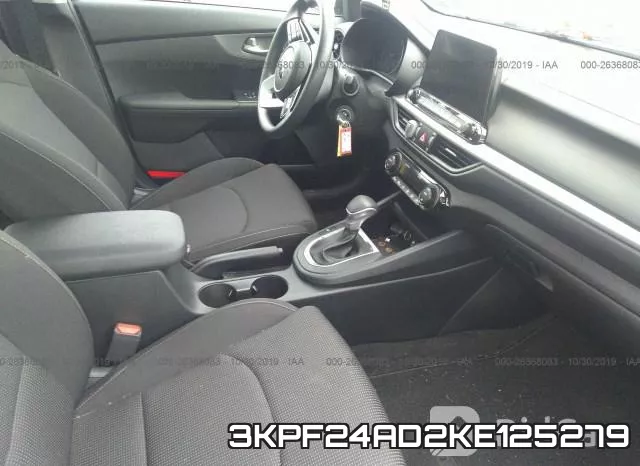 3KPF24AD2KE125279 фото 5