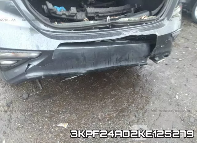 3KPF24AD2KE125279 фото 6