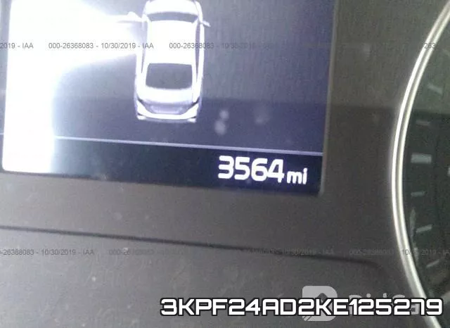 3KPF24AD2KE125279 фото 7