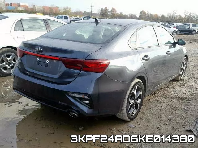 3KPF24AD6KE014380 фото 3