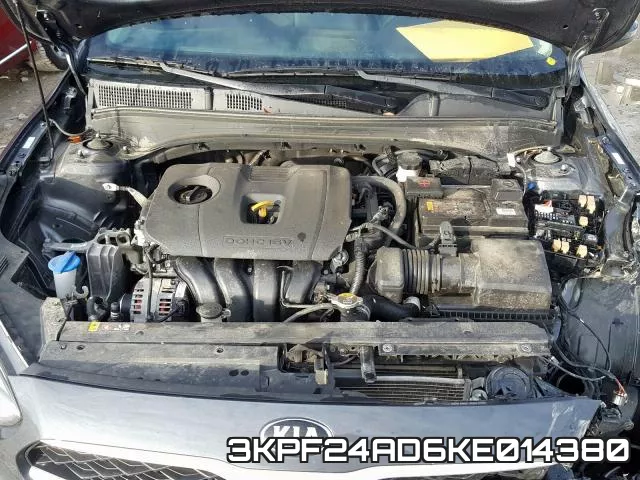 3KPF24AD6KE014380 фото 6