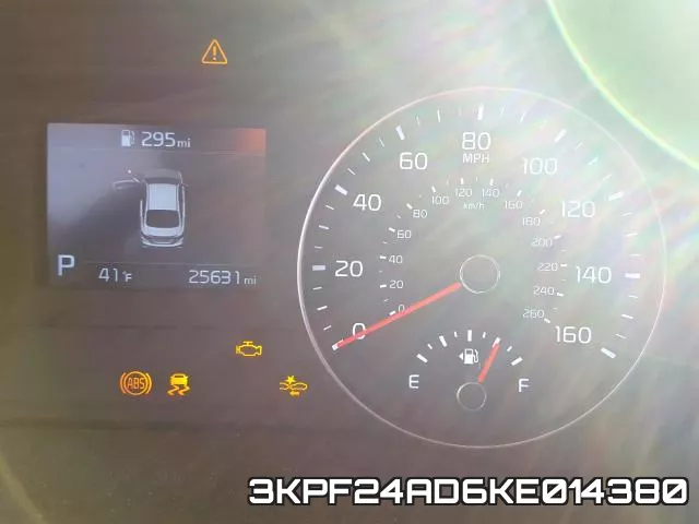 3KPF24AD6KE014380 фото 7
