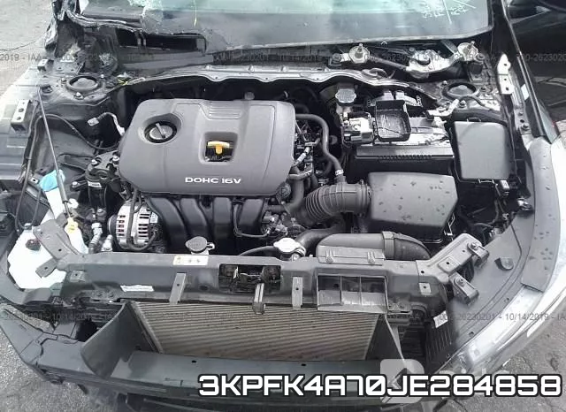 3KPFK4A70JE284858 фото 2