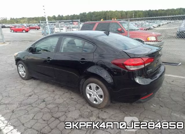 3KPFK4A70JE284858 фото 3