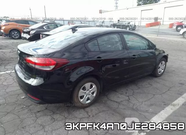 3KPFK4A70JE284858 фото 4