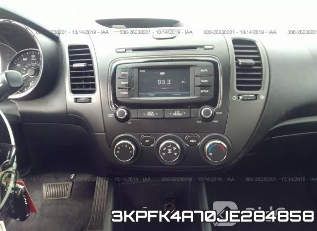 3KPFK4A70JE284858 фото 6