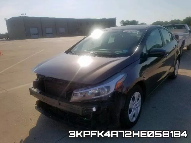 3KPFK4A72HE058184 фото 3