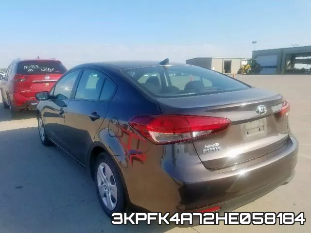 3KPFK4A72HE058184 фото 4
