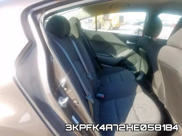 3KPFK4A72HE058184 фото 6