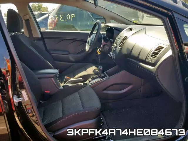 3KPFK4A74HE084673 фото 5