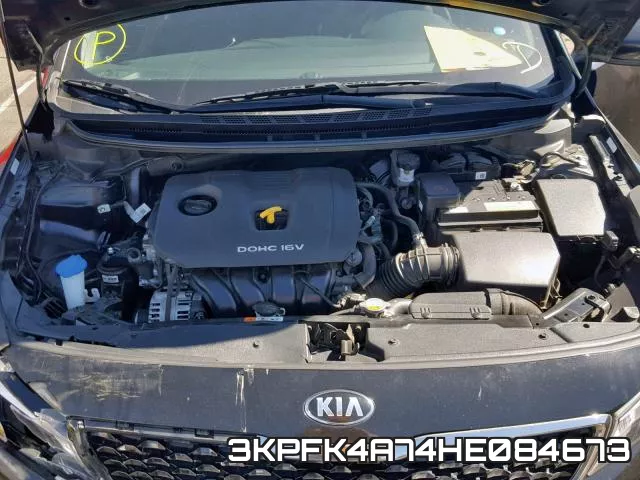 3KPFK4A74HE084673 фото 7
