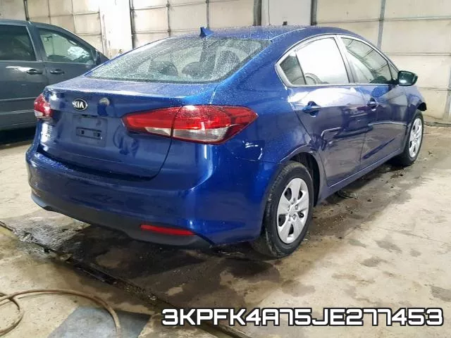 3KPFK4A75JE277453 фото 5