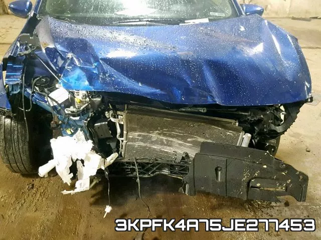 3KPFK4A75JE277453 фото 8