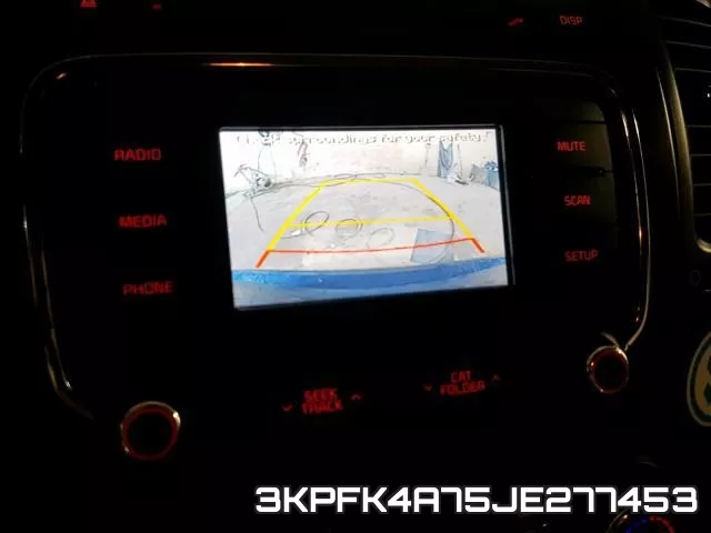 3KPFK4A75JE277453 фото 9