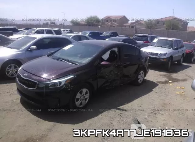 3KPFK4A77JE191836 фото 3