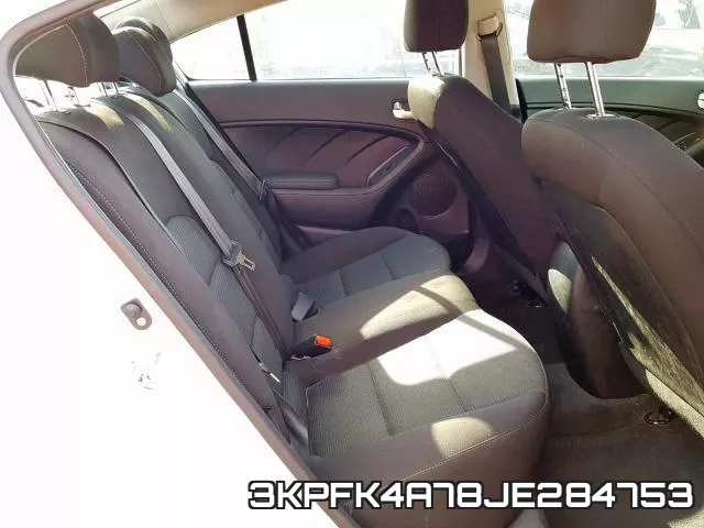 3KPFK4A78JE284753 фото 6