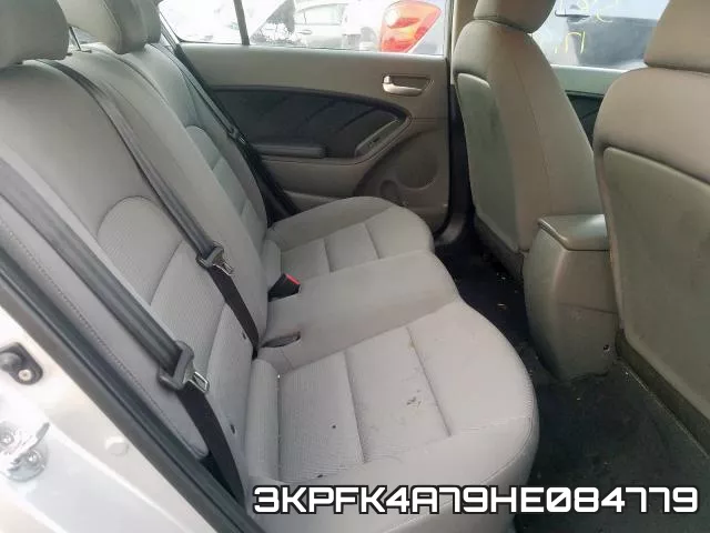 3KPFK4A79HE084779 фото 7