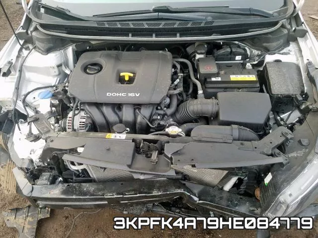 3KPFK4A79HE084779 фото 8