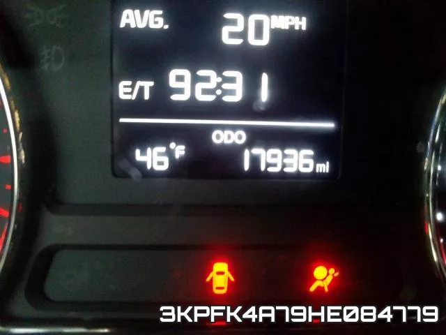 3KPFK4A79HE084779 фото 9