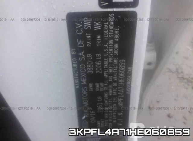 3KPFL4A71HE060859 фото 8