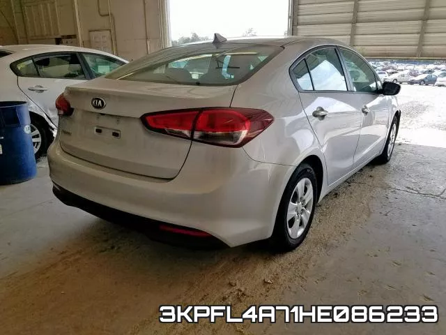 3KPFL4A71HE086233 фото 4