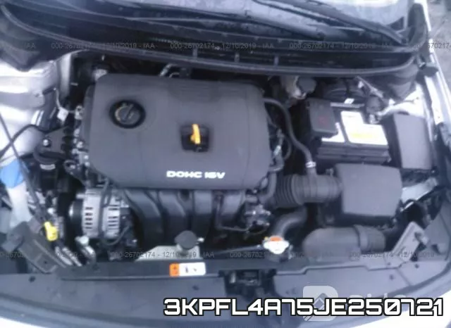3KPFL4A75JE250721 фото 2