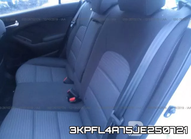 3KPFL4A75JE250721 фото 8